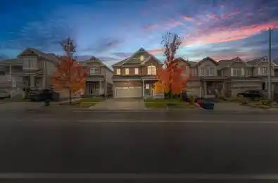 75 Compass Trail Cambridge Ontario N3E 0B5