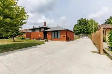 18 Silverdale Crescent London South Ontario N5Z 4A4