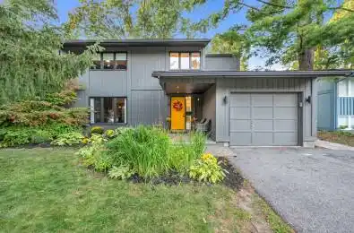 22 Inuvik Crescent Kanata Ontario K2L 1A2