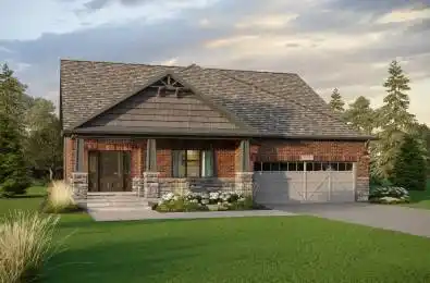 19 Charles Morley Boulevard Huntsville Ontario P1H 0G5