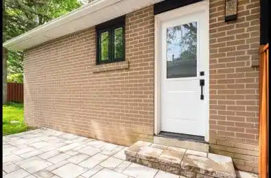106 Woodpark Place Unit# BASEMENT Newmarket Ontario L3Y 3P6