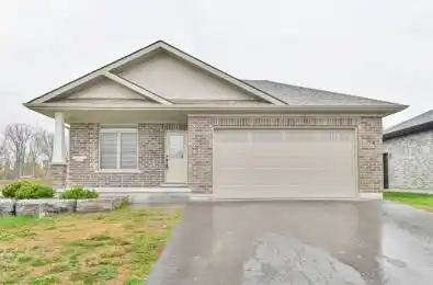 24 Aberdeen Street Stirling-Rawdon Ontario K0K 3E0