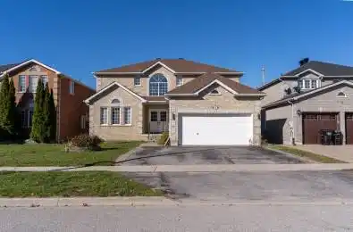 6 Silvercreek Crescent Barrie Ontario L4N 0Z8