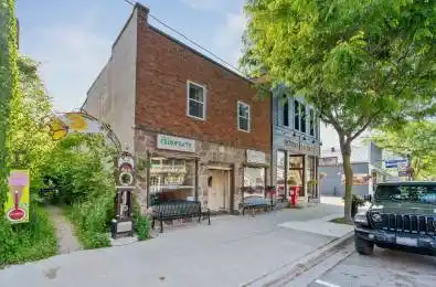 21 Coldwater Road E/s Road Severn Ontario L0K 1E0