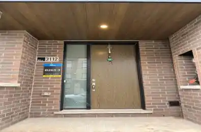 3112 Meadowridge Drive Oakville Ontario L6H 7Z1