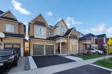 4274 Vivaldi Road Burlington Ontario L7M 0N5
