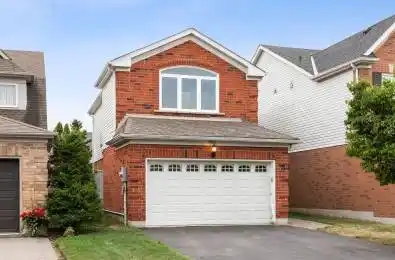 23 Blacksmith Lane Whitby Ontario L1P 1N1