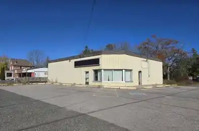 100 Forsyth Street Marmora and Lake Ontario K0K 2M0