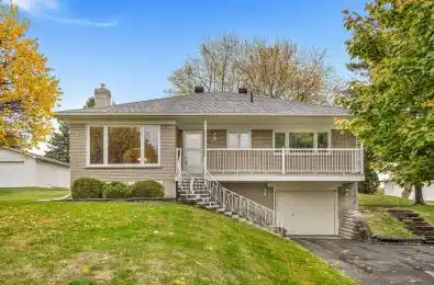 99 John Street Champlain Ontario K0B 1K0