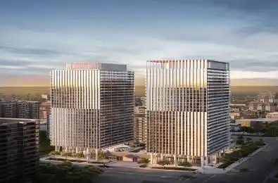 163 Jackson Street Unit# 1219 Hamilton Ontario L8P 0A8