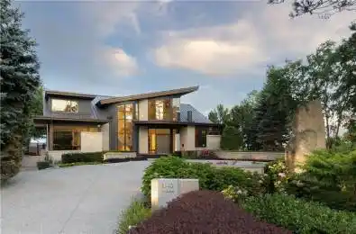 1540 WATERSEDGE Road Mississauga Ontario L5J 1A4