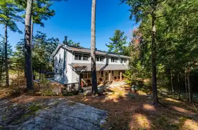 19 Huron Trail Georgian Bay Ontario L0K 1S0