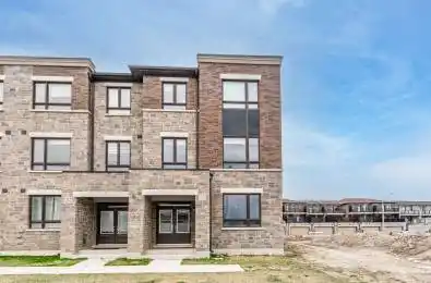 50 Robert Eaton Avenue Markham Ontario M4J 2Z5