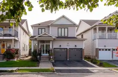 1317 Roper Drive Milton Ontario L9T 6E5