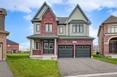 129 Raftis Street Wellington North Ontario N0G 1A0