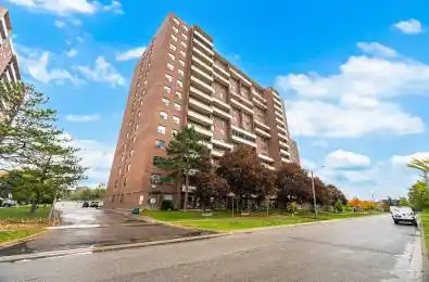 45 Silverstone Drive Unit# 203 Toronto W10 Ontario M9V 4B1