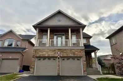 15 Taro Court Richmond Hill Ontario L4E 4S2