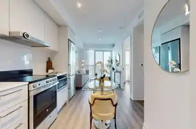 195 Commerce Street Unit# 4008 Vaughan Ontario L4K 0P9