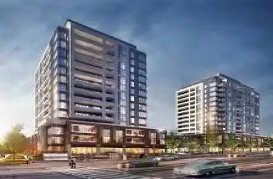 715 Davis Drive Unit# 211A Newmarket Ontario L3Y 0J2