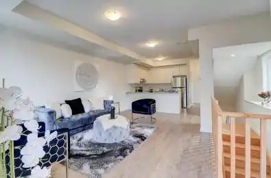 2552 Earleville Path Oshawa Ontario L1L 0P9