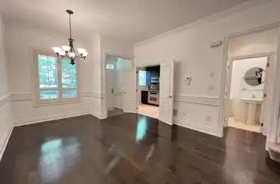 53 York Mills Road Unit# 612 Toronto C12 Ontario M2P 1B6