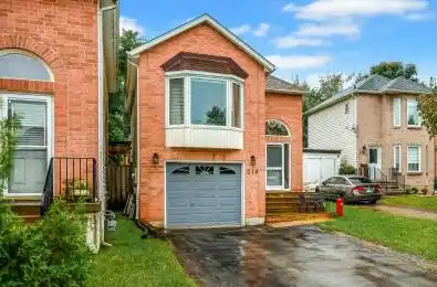 310 Shelburne Place Shelburne Ontario L9V 3A9