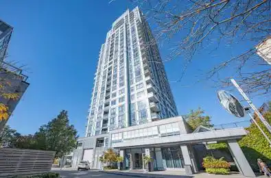18 Graydon Hall Drive Unit# 1904 Toronto C13 Ontario M3A 0A4