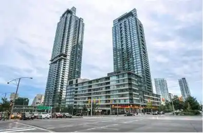 11 Brunel Court Unit# 811 Toronto C01 Ontario M5V 3Y3