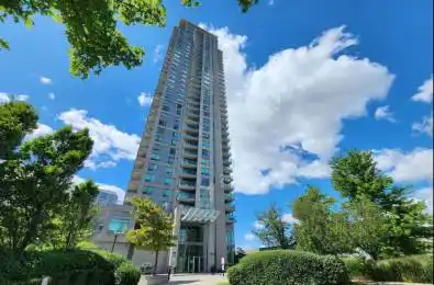50 Brian Harrison Way Unit# 1401 Toronto E09 Ontario M1P 5J4