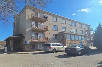 2615 KEELE Street Unit# 104 Toronto W04 Ontario M6L 2P2