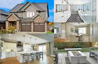 428 Twinleaf Street Waterloo Ontario N2J 3Z4