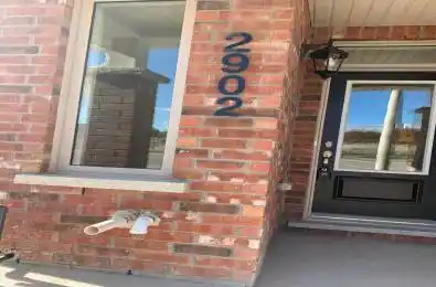 2902 Whites Road Pickering Ontario L1X 2R5