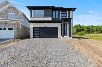 7455 Majestic Trail Niagara Falls Ontario L2H 3V9