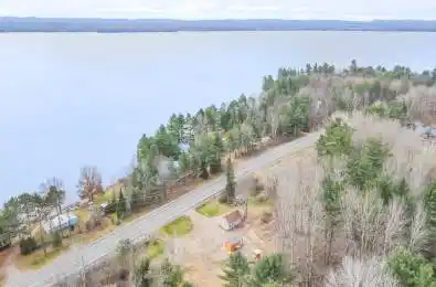 12894 HIGHWAY 60 Route North Algona Wilberforce Ontario K0J 1X0