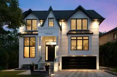 20 Tobruk Crescent Toronto C14 Ontario M2M 3B4