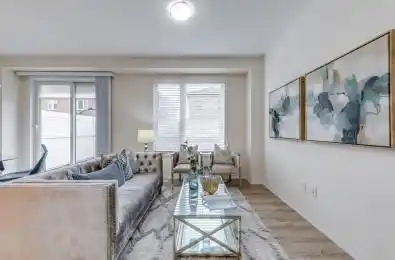 3334 Carding Mill Trail Oakville Ontario L6M 1R7