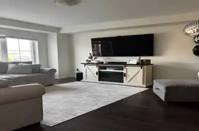 623 Laking Terrace Milton Ontario L9T 9J5