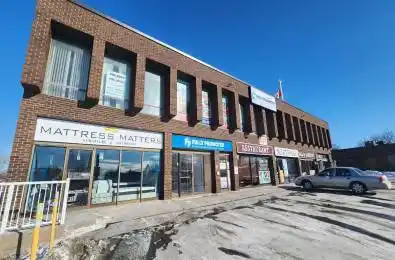 205 North Front Street Unit# R3 Belleville Ontario K8P 3C3