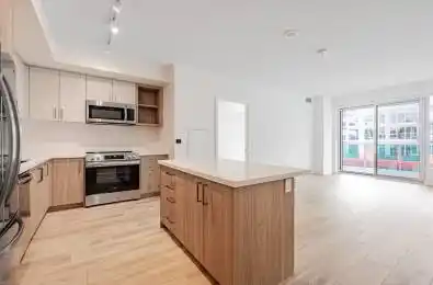 333 Sunseeker Avenue Unit# 426 Innisfil Ontario L9S 0J7