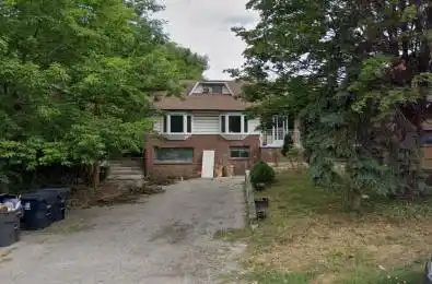 14 Cardell Avenue Toronto W04 Ontario M9N 1S5