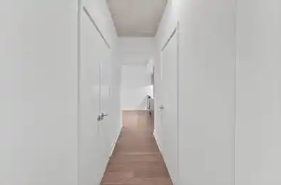 1190 Dundas Street Unit# 220 Toronto E01 Ontario M4M 0C5