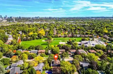 36 Cheval Drive Toronto C13 Ontario M3B 1R6