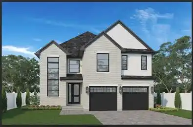 71 Dearing Drive Unit# Lot 17 South Huron Ontario N0M 1T0
