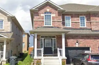 49 Frenchpark Circle Brampton Ontario L6X 0Y6