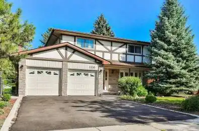 1330 Grand Boulevard Oakville Ontario L6H 2X6