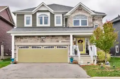 30 Sandhill Crane Drive Wasaga Beach Ontario L9Z 0J6