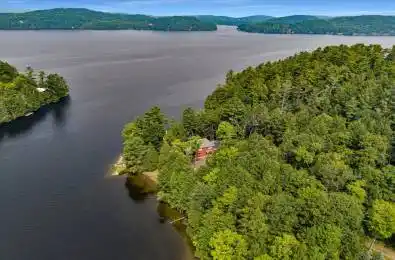 3-1030 Raven Hill Road Lake of Bays Ontario P0A 1H0