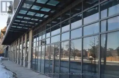 2191 Sheppard Avenue Toronto C15 Ontario M2J 5C2