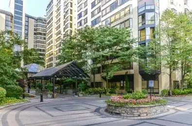 280 Simcoe Street Unit# 506 Toronto C01 Ontario M5T 2Y5