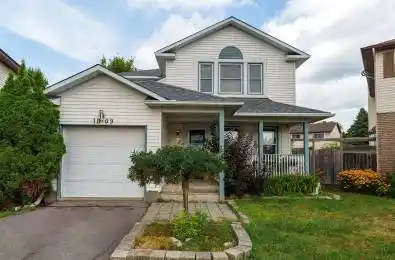 1809 Chopin Place Orleans - Convent Glen and Area Ontario K1C 5G1